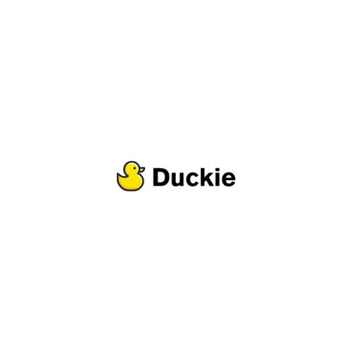 Duckie-logo